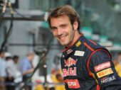 Marko plays down Vergne's F1 return chances