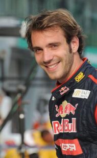 Marko 淡化了 Vergne 的 F1 回归机会