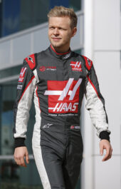 Kevin Magnussen F1 stats and career info