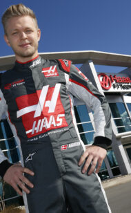 Magnussen: Haas can be like Force India