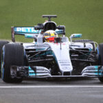 Mercedes-AMG Petronas Motorsport, Launch, Silverstone, Lewis Hamilton ;Mercedes-AMG Petronas Motorsport, Launch, Silverstone, Lewis Hamilton;