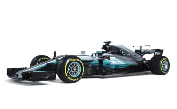Massa admits 2017 Mercedes 'beautiful' 1 Massa admits 2017 Mercedes 'beautiful'