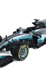 F1 Auftaktveranstaltung der Planungsgruppe für 2018