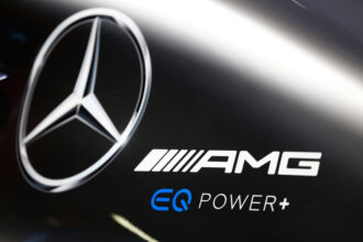 Mercedes-AMG Petronas Motorsport, Test, Barcelona, Lewis Hamilton;