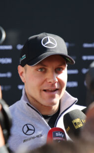 Bottas: Barcelona Test "win" nicht wichtig