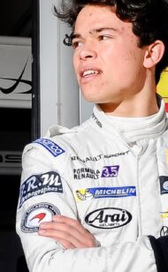 De Vries plays down Williams 'rumours'