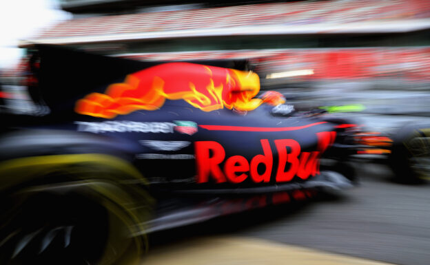 Alonso: Only Red Bull door closed for 2018 1 Alonso: Only Red Bull door closed for 2018