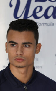 Verletzter Wehrlein bereit für die nächste Entscheidung des Arztes