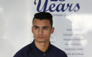 Pascal Wehrlein