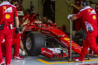 Insiders play down Ferrari rumours