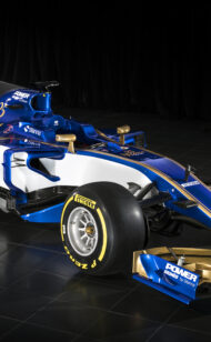 Маркионне: Sauber станет «младшей командой» Ferrari