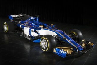 Marchionne: Sauber to be Ferrari 'junior team'