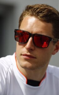 Vandoorne: Nowy McLaren „dużo szybciej”