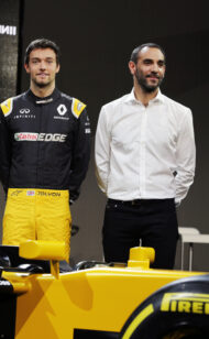 Motoristas da Renault zombam das reclamações de paridade da FIA