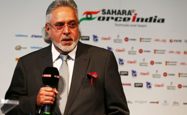 Mallya hits back at extradition moves 1 Former F1 team owner now sentenced to jail