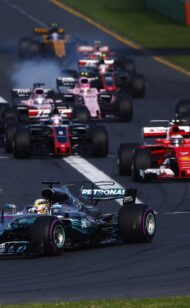Wolff: Overtaking 'a problem' in new F1