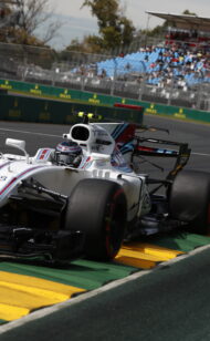 Lowe: 'Customer' Williams can win title