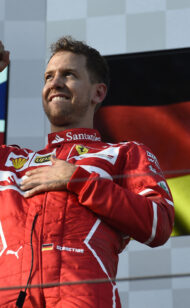 Mercedes denies Vettel switch reports