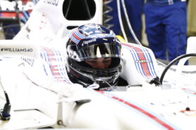 Stroll expects more difficult races in 2017
