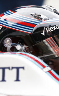 Villeneuve torna Stroll affare di sponsor