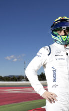 Massa: Only DRS makes passing possible now