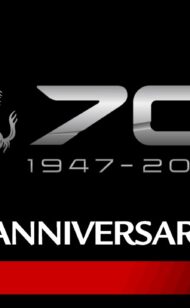70 Years of Ferrari Emotion