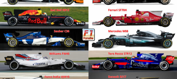 f1 barcelona 2017