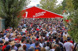 Melbourne pistinde gelecekte değişiklik yapılması mümkün