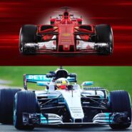 Report: Ferrari to join Mercedes with 1000hp