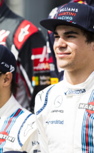 Massa sees Schumacher-like mentor role