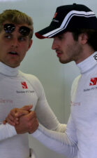 Sauber set for driver & Alfa Romeo announcements