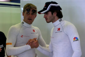 Sauber set to name Raikkonen teammate