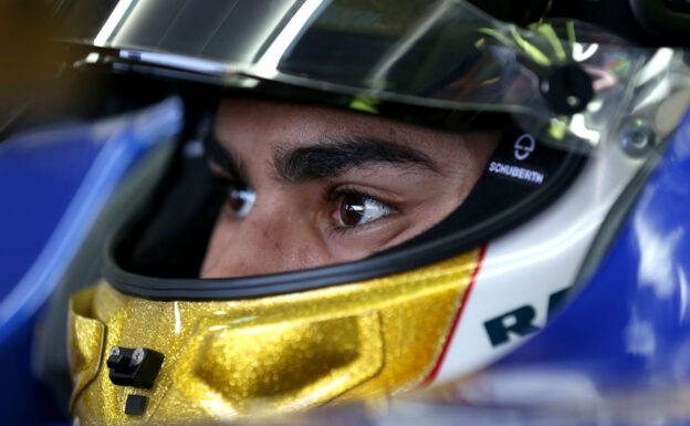 Report: Sauber decides to drop Wehrlein for 2018 1 Report: Sauber decides to drop Wehrlein for 2018