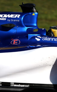 Wehrlein: Später Start kann sich auf frühe Rennen auswirken