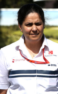 Kaltenborn eyes move into football management