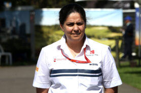 Kaltenborn eyes move into football management