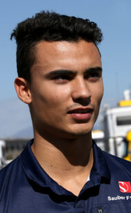 Wehrlein hopes for Bahrain return