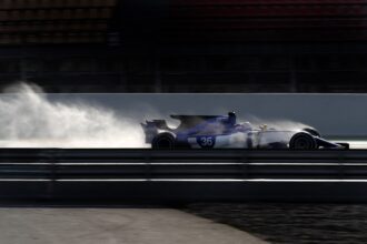 壁紙画像 F1 4年バルセロナテスト2017日目