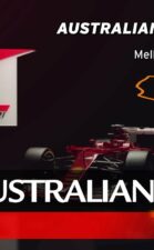 2017 Australian Grand Prix F1 Preview by Ferrari