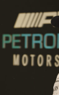 Lauda: Hamilton faster than Bottas