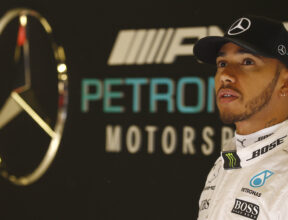 2017 Barcelona Pre-Season Test 1, Day 2 Mercedes-AMG Petronas Motorsport, F1, Barcelona, Tests, Lewis Hamilton;