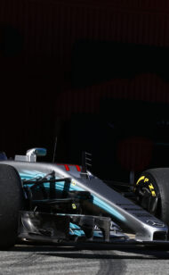 Wolff: Allison kann mit Mercedes "umblättern"