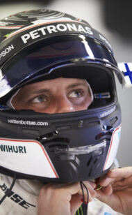 Wolff: Bottas must get up to speed quickly