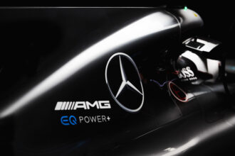 Wolff: Daimler slam Mercedes quit rumours
