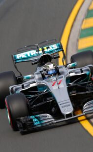 Обои высокого разрешения картинки Практика 2017 Австралийский F1 GP