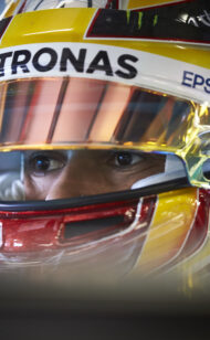 Petronas staying despite Malaysia GP exit