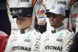 Bottas would obey Mercedes team order