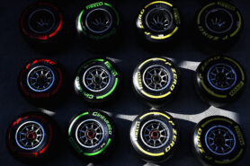 Pirelli confident F1 can be exciting without tyre war