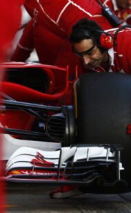 Marc Gene: Ferrari hatte die beste Testsaison aller Zeiten