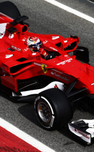 Cuquerella: Ferrari spent '100s of millions' to catch up